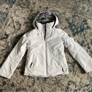 Obermeyer girls Rylee jacket